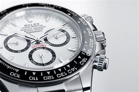 Rolex daytona 126500 price